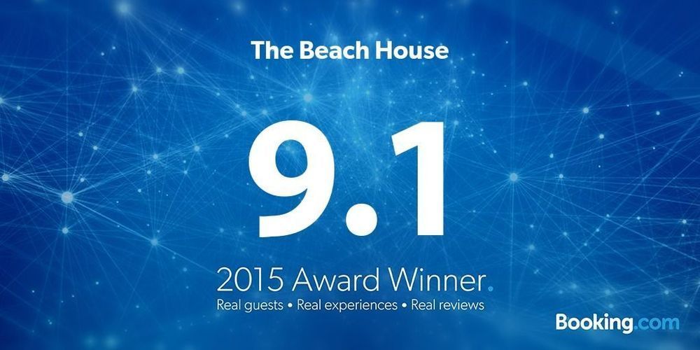 The Beach House - Nelson Eksteriør bilde